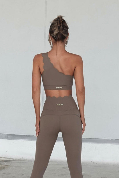 [Color] [Product Title] | Women's Activewear by WISKII ACTIVE.