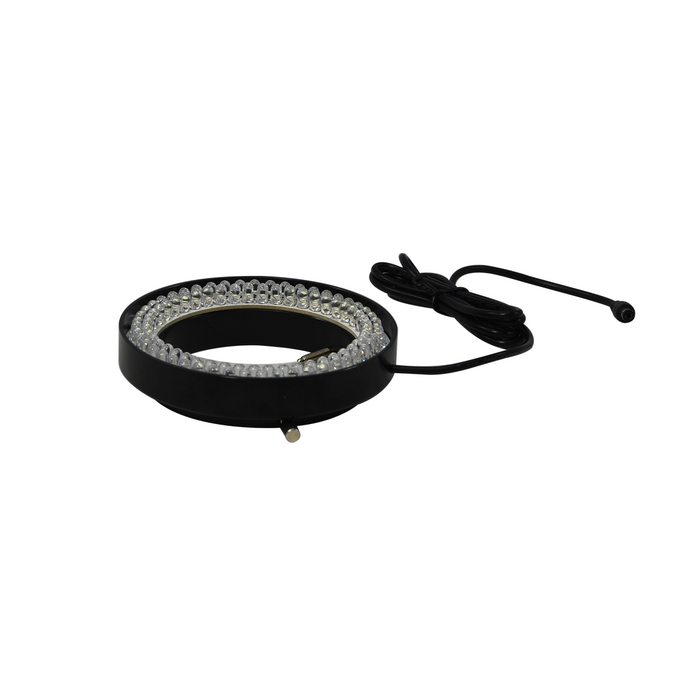 96 LED Microscope Ring Light Diameter 82mm 5W
