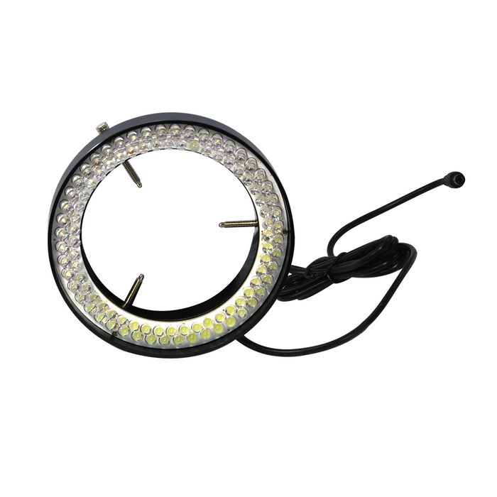 96 LED Microscope Ring Light Diameter 82mm 5W