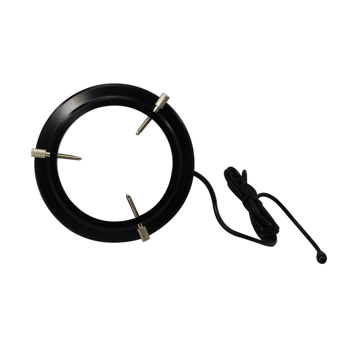 96 LED Microscope Ring Light Diameter 82mm 5W