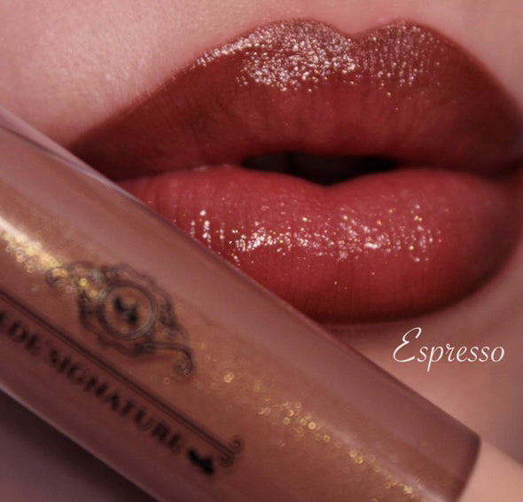 EXPRESSO LIP GLOSS
