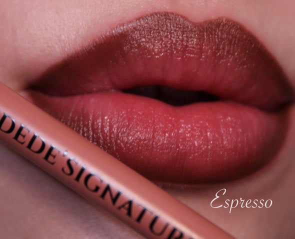EXPRESSO LIP LINER