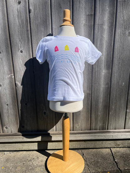 Tiny Salts Tee