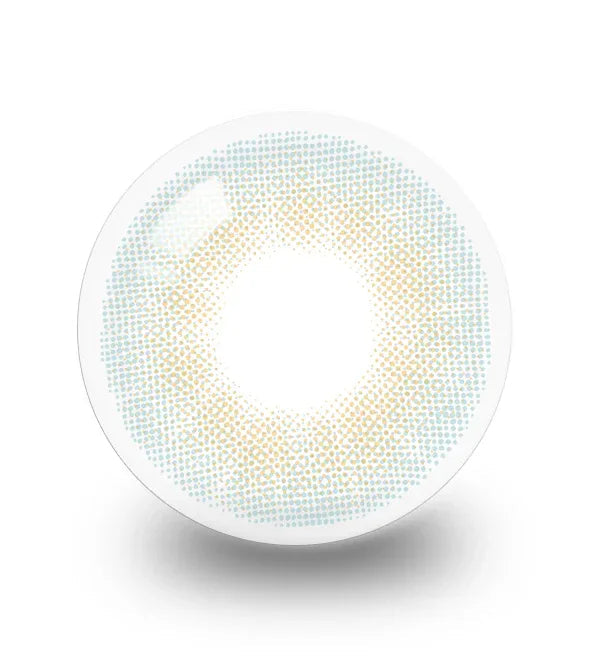 A.ble Blue - IM OLOLA blue contact lenses