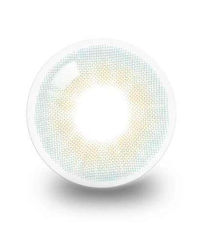 A.ble Blue - IM OLOLA blue contact lenses