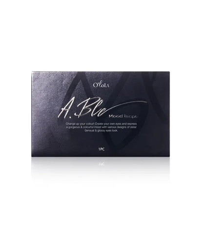 IM OLOLA A.ble Blue - IM OLOLA