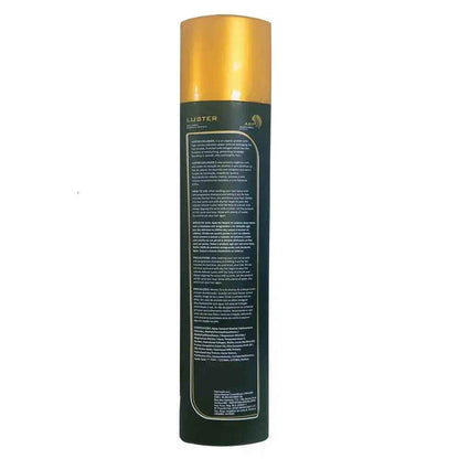 Abpnatural Cosmetics Luster Collagen Organic Brazilian Hair Treatment 1000 ML - DOKAN