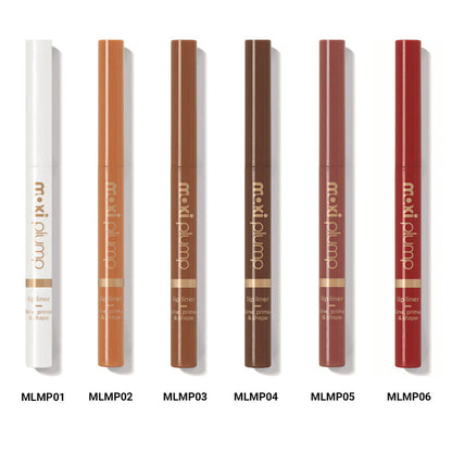 Absolute New York Maxi Plump Lip Liner