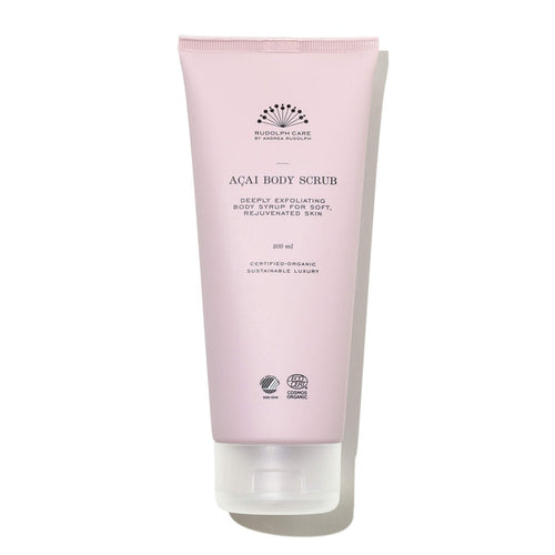 Açai Body Scrub Gommage Corps