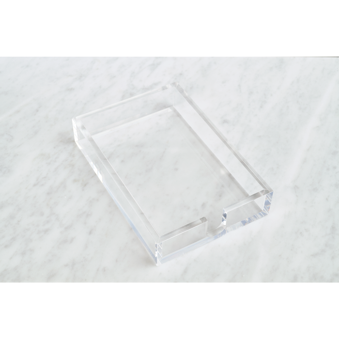 Acrylic Holder
