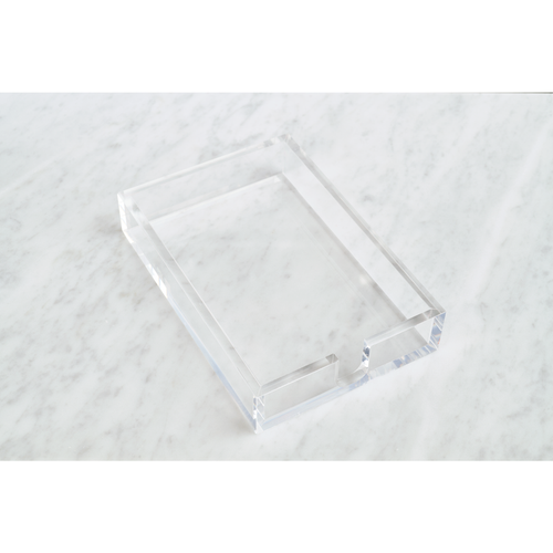 Acrylic Holder