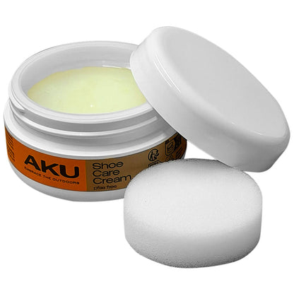 aku shoe care cream 100ml