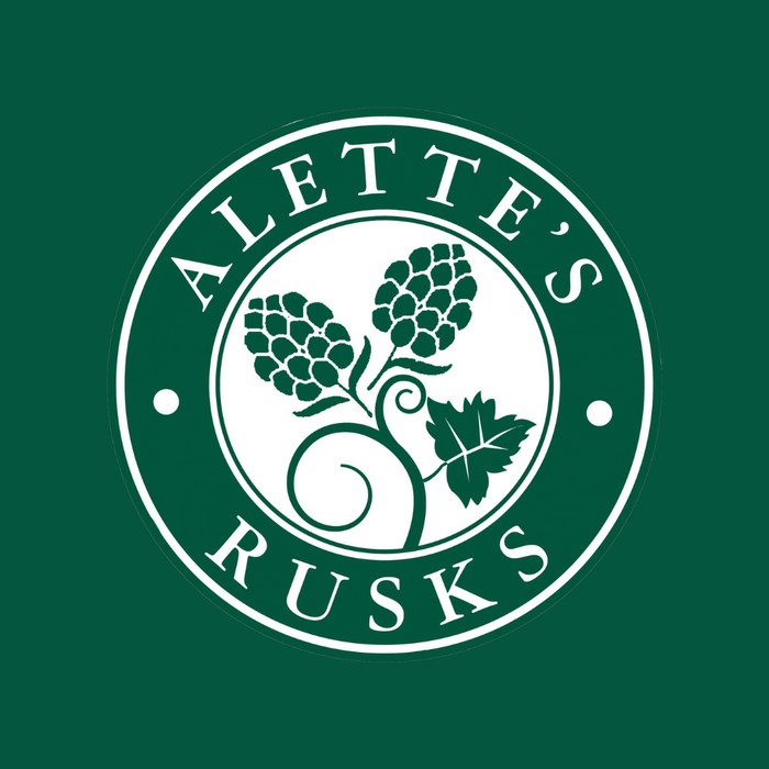 Alette's Rusks Choc Chip, 450g