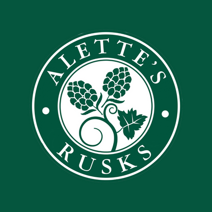 Alette's Rusks Choc Chip, 450g