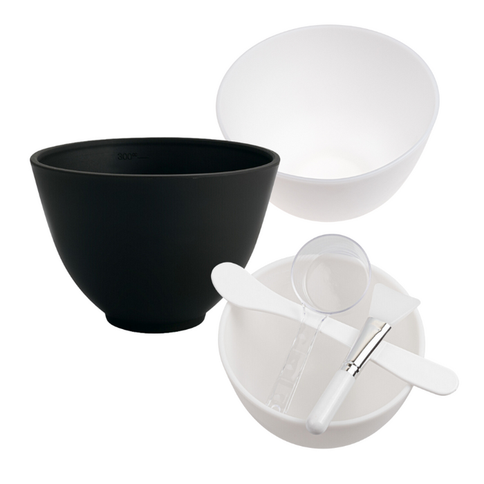 Alginate / Jelly Mask Bowls