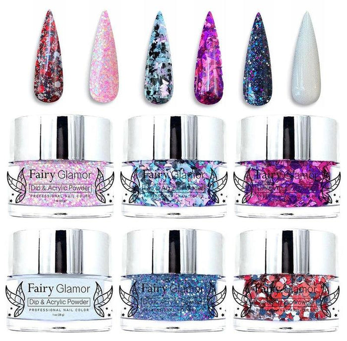 Alice in Wonderland Collection-Fairy Glamor
