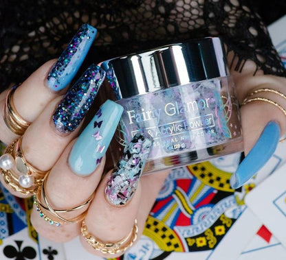 Alice in Wonderland Collection-Fairy Glamor