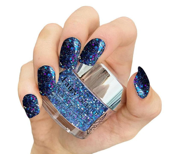 Alice in Wonderland Collection-Fairy Glamor