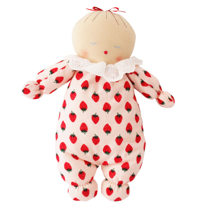 Alimrose Asleep Awake Baby Doll