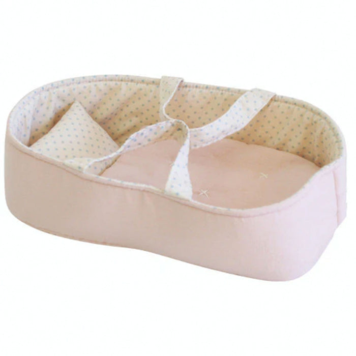 Alimrose Doll Carrier Set