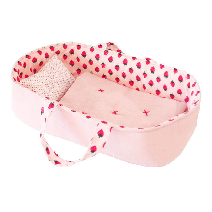 Alimrose Doll Carrier Set
