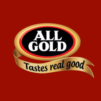 All Gold Melon Ginger Jam, 450g