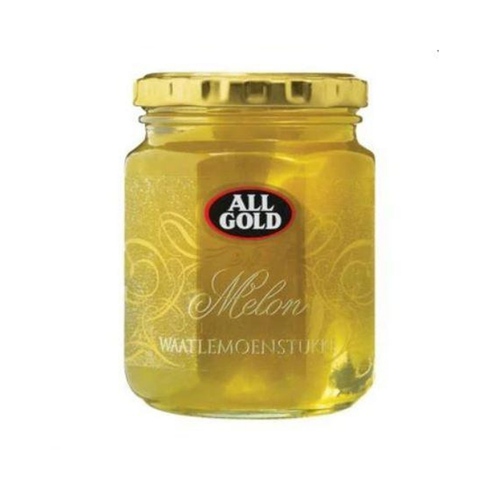 All Gold Melon Preserve (310 g) | Food, South African | USA's #1 Source for South African Foods - AubergineFoods.com
