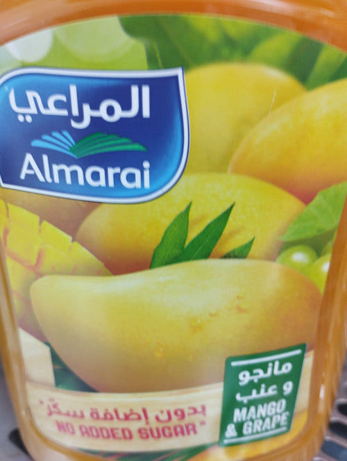 Almarai Mango&Grape 1.4L