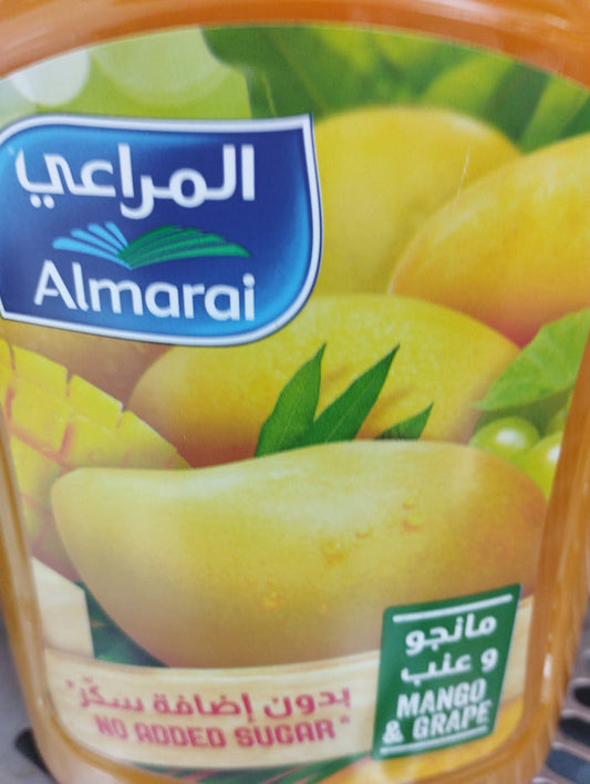 Almarai Mango&Grape 1.4L