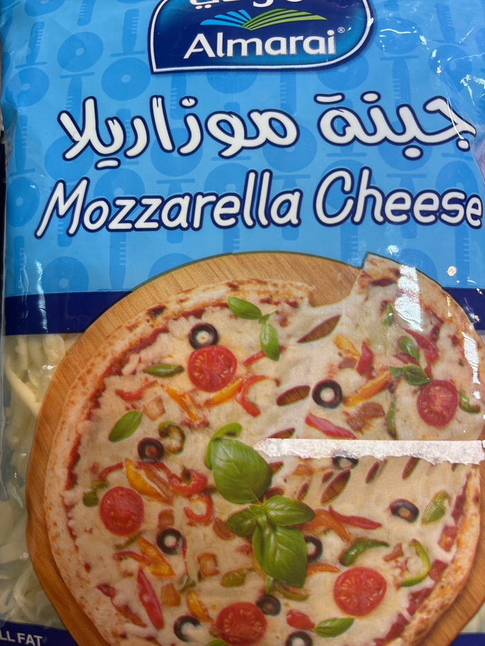 Almarai Mozzarella Cheese 180g