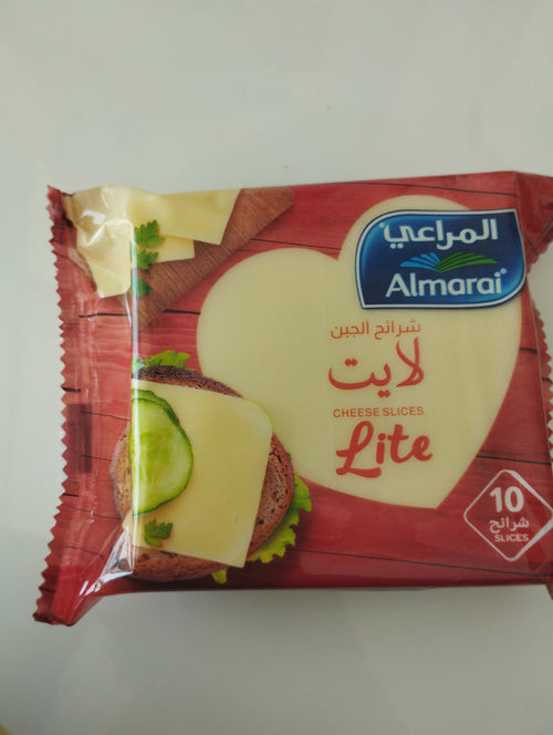 Almarai Slice Cheese 200g