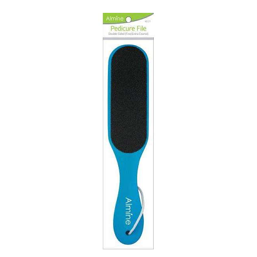 Almine Double-Sided Wooden Pedicure File by ANNIE
