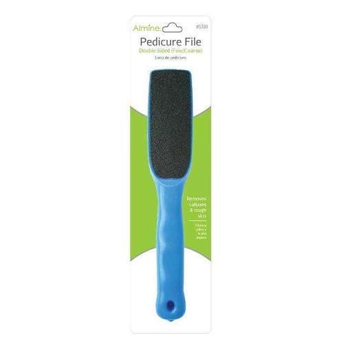 Almine Pedicure File 8.5" by ANNIE