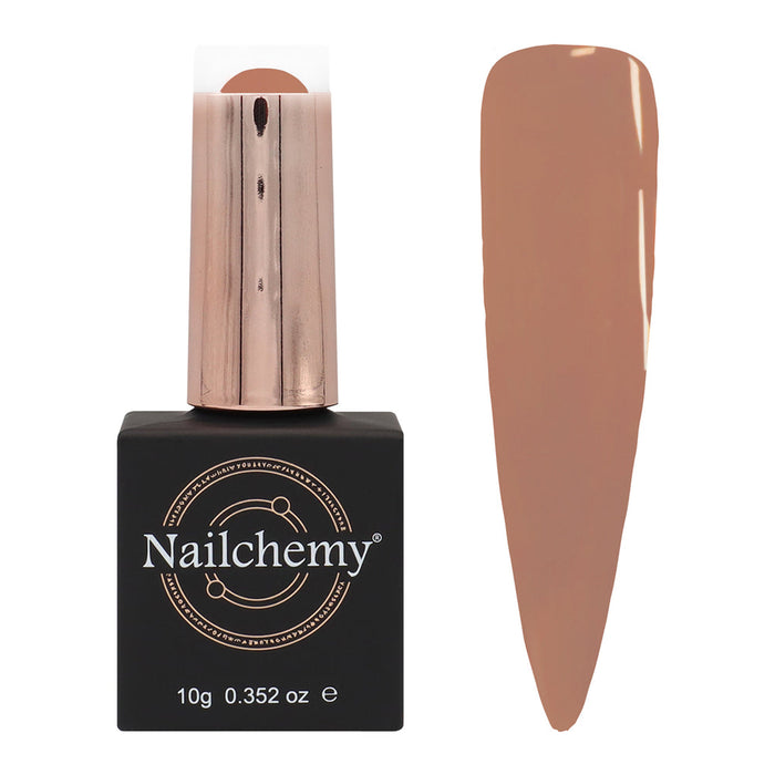 Almond Fudge From Sugar & Spice Collection - HEMA & TPO FREE Gel Polish