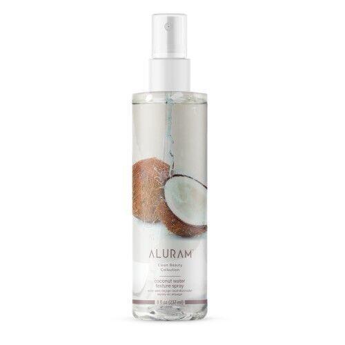 Aluram Coconut Water Texture Spray 8oz - Aluram | Available at Studio 360 Salon, Chatham, NJ