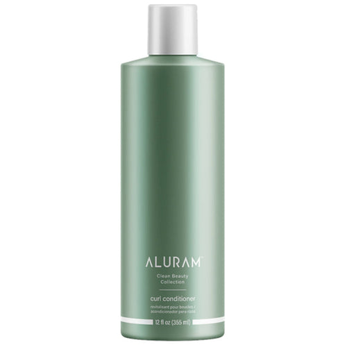 Aluram Curl Conditioner 12oz - Aluram | Available at Studio 360 Salon, Chatham, NJ