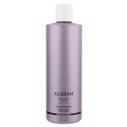Aluram Purple Shampoo - Aluram | Available at Studio 360 Salon, Chatham, NJ