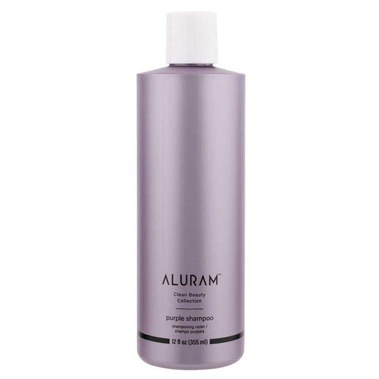 Aluram Purple Shampoo - Aluram | Available at Studio 360 Salon, Chatham, NJ