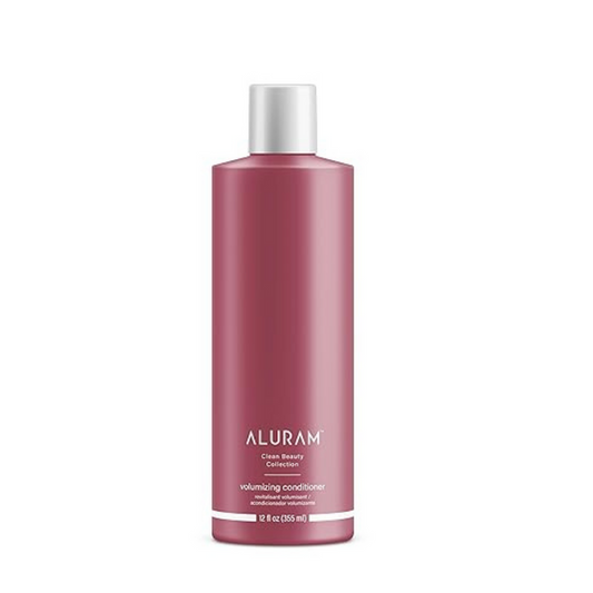 Aluram Volumizing Conditioner - Aluram | Available at Studio 360 Salon, Chatham, NJ