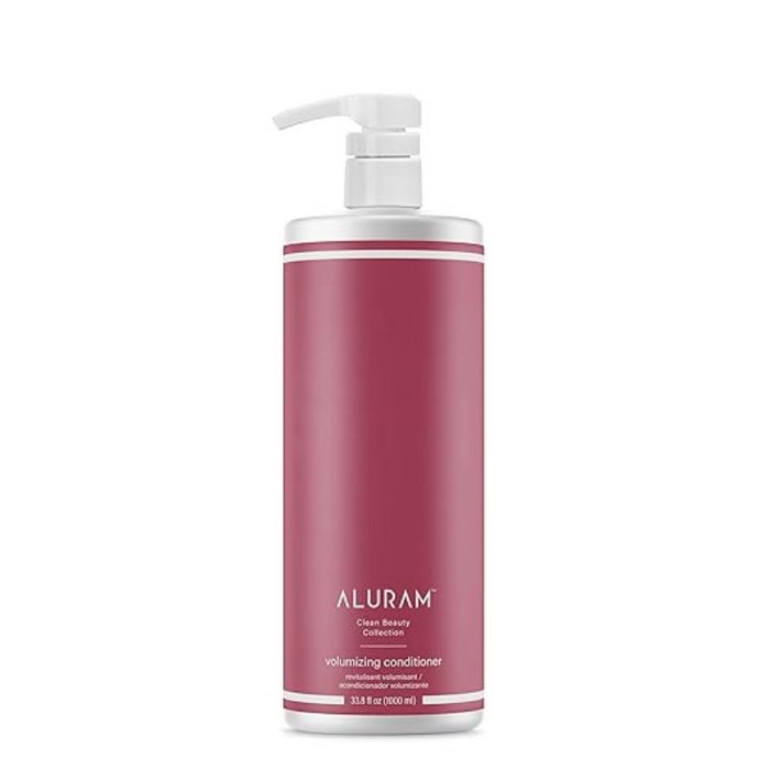 Aluram Volumizing Conditioner - Aluram | Available at Studio 360 Salon, Chatham, NJ