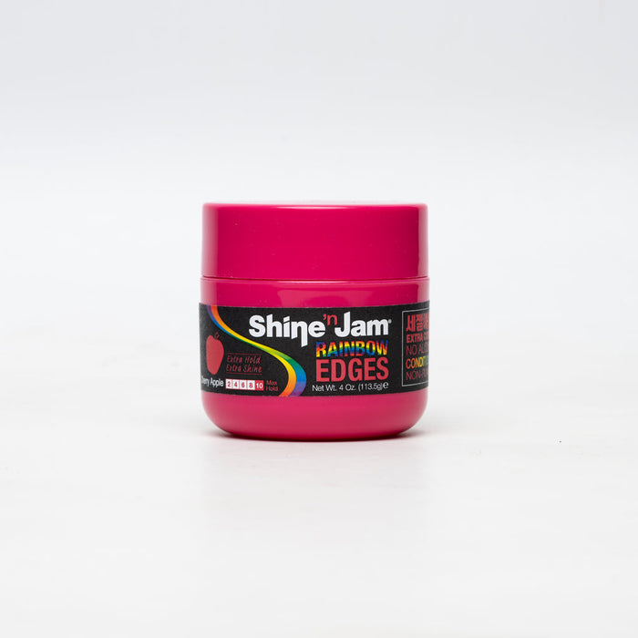 Ampro Shine and Jam Rainbow Edges
