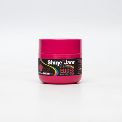 Ampro Shine and Jam Rainbow Edges