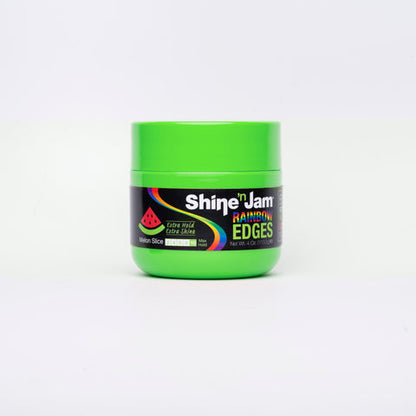 Ampro Shine and Jam Rainbow Edges