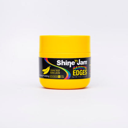 Ampro Shine and Jam Rainbow Edges