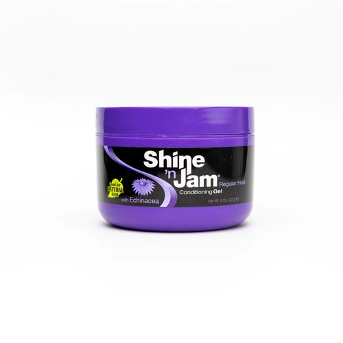 AMPRO Shine 'n Jam - Regular Hold (8oz)