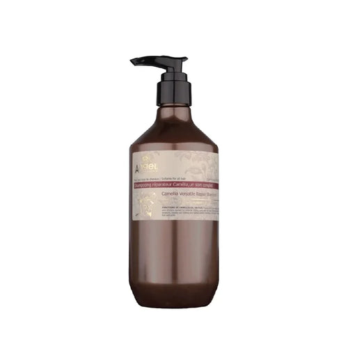 ANGEL EN PROVENCE CAMELLIA VERSATILE REPAIR SHAMPOO 400ML
