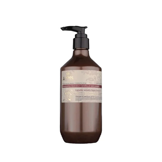 ANGEL EN PROVENCE CAMELLIA VERSATILE REPAIR SHAMPOO 400ML