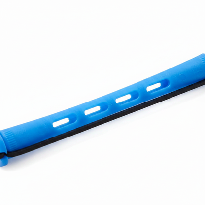 Annie Cold Wave Rods Short 1/4 Inch, 12 Count, Blue