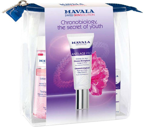 Anti-Age Pro Chronobiology Kit
