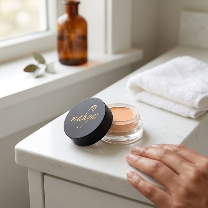 Anti-Aging Eye Primer